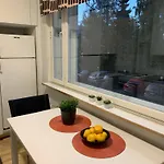 1br Cityapartment Sy5, Free Parking On The Street Apartament *