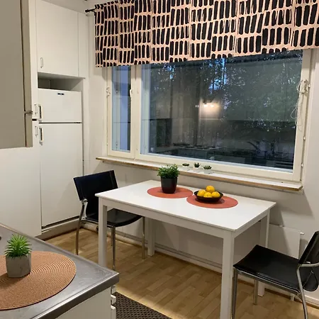 1br Cityapartment Sy5, Free Parking On The Street *