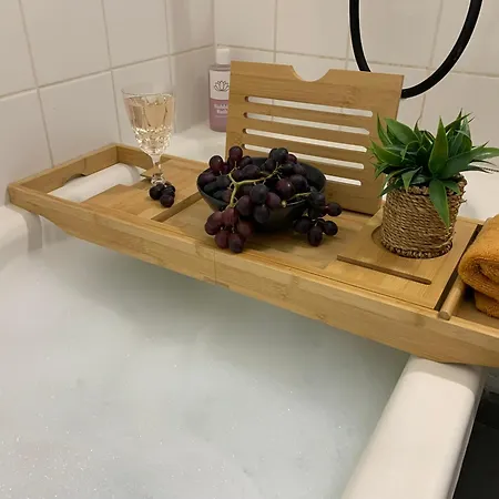 1br Cityapartment Sy5, Free Parking On The Street *