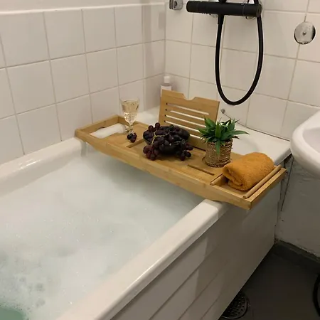 1br Cityapartment Sy5, Free Parking On The Street * Oulu
