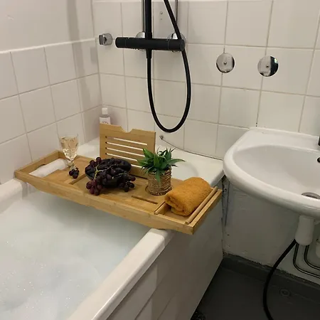 1br Cityapartment Sy5, Free Parking On The Street Lejlighed Oulu